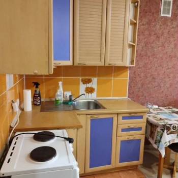 Сдается 1-комнатная квартира, 32 м²