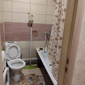 Сдается 1-комнатная квартира, 32 м²