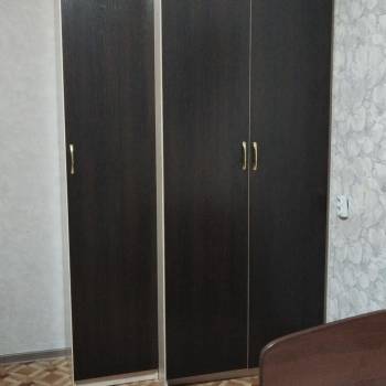 Продается 3-х комнатная квартира, 63 м²