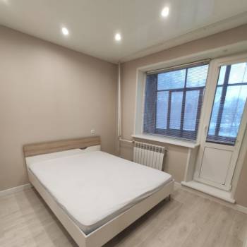 Сдается 1-комнатная квартира, 26 м²