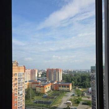 Продается 2-х комнатная квартира, 36,9 м²