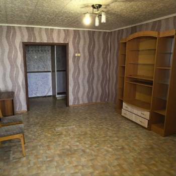 Продается 1-комнатная квартира, 48,5 м²