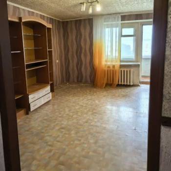 Продается 1-комнатная квартира, 48,5 м²