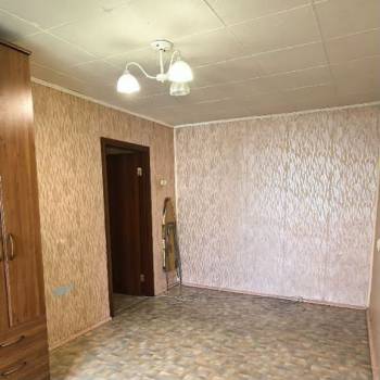 Продается 1-комнатная квартира, 48,5 м²