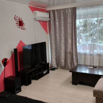 Продается 3-х комнатная квартира, 64,1 м²