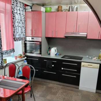 Продается 3-х комнатная квартира, 64,1 м²