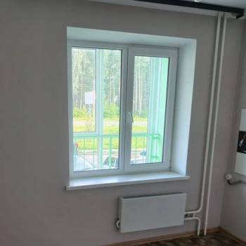 Продается 1-комнатная квартира, 35 м²