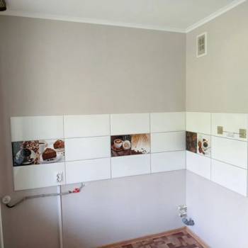 Продается 1-комнатная квартира, 35 м²