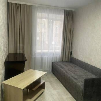 Продается 1-комнатная квартира, 9 м²