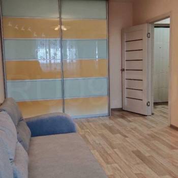 Сдается 1-комнатная квартира, 36 м²
