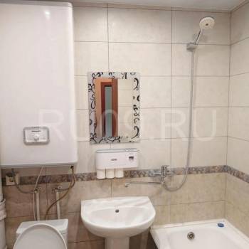 Продается 1-комнатная квартира, 35 м²