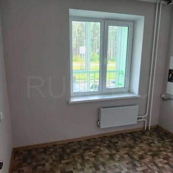 Продается 1-комнатная квартира, 35 м²