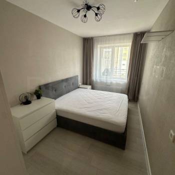 Сдается Многокомнатная квартира, 60 м²