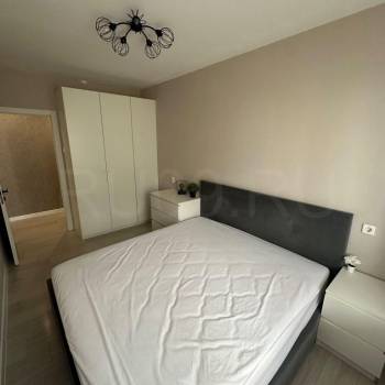 Сдается Многокомнатная квартира, 60 м²