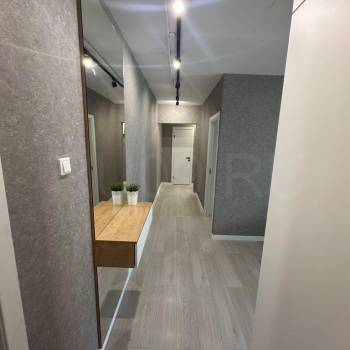 Сдается Многокомнатная квартира, 60 м²