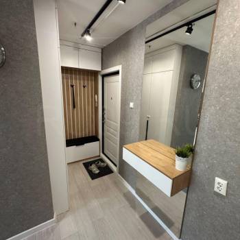 Сдается Многокомнатная квартира, 60 м²