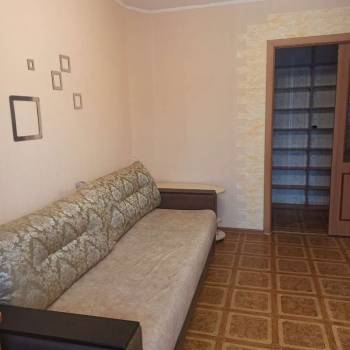 Сдается 2-х комнатная квартира, 46,6 м²