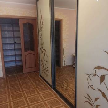 Сдается 2-х комнатная квартира, 46,6 м²