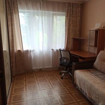 Сдается 2-х комнатная квартира, 46,6 м²