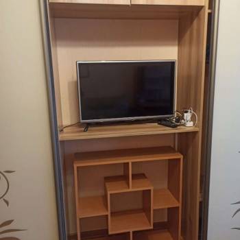 Сдается 2-х комнатная квартира, 46,6 м²