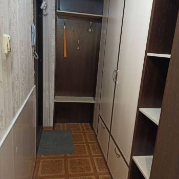 Сдается 2-х комнатная квартира, 46,6 м²