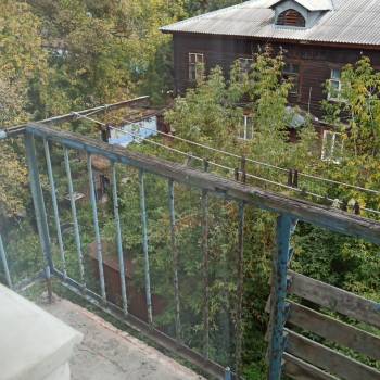 Сдается 2-х комнатная квартира, 46,6 м²