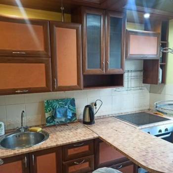 Сдается 2-х комнатная квартира, 46,6 м²