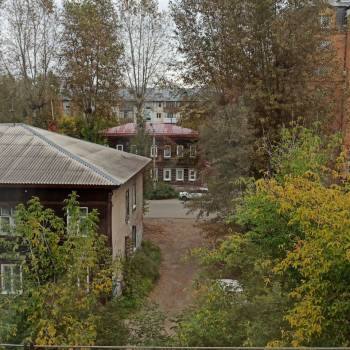 Сдается 2-х комнатная квартира, 46,6 м²