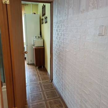 Сдается 2-х комнатная квартира, 46,6 м²