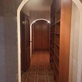 Сдается 2-х комнатная квартира, 46,6 м²