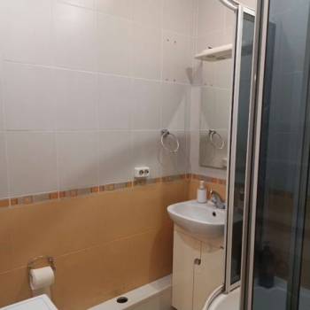 Сдается 2-х комнатная квартира, 46,6 м²