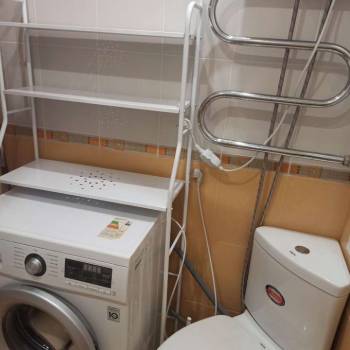 Сдается 2-х комнатная квартира, 46,6 м²