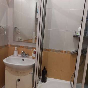 Сдается 2-х комнатная квартира, 46,6 м²