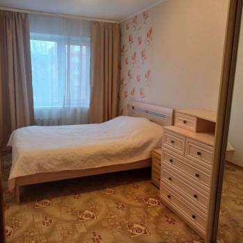 Сдается 2-х комнатная квартира, 46,6 м²