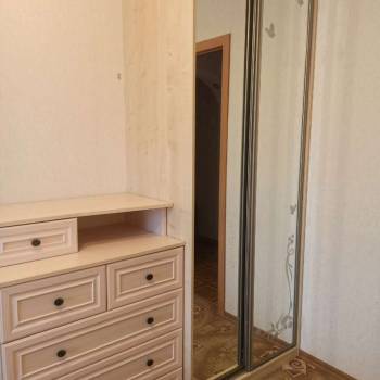 Сдается 2-х комнатная квартира, 46,6 м²