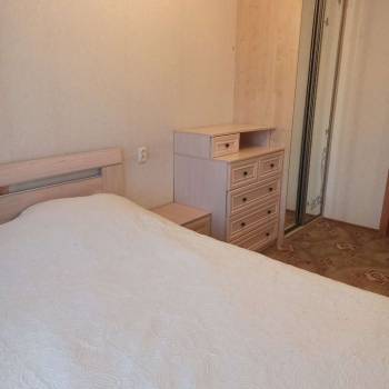 Сдается 2-х комнатная квартира, 46,6 м²