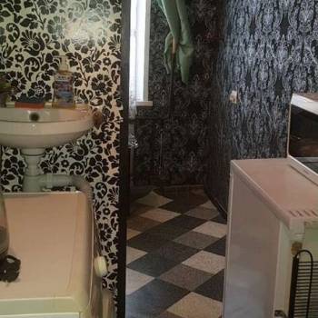 Сдается 1-комнатная квартира, 12 м²