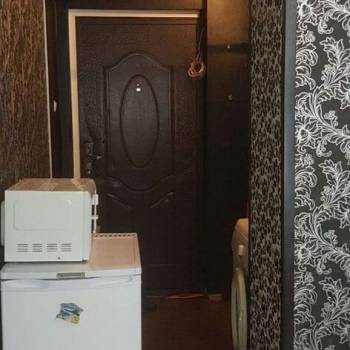 Сдается 1-комнатная квартира, 12 м²
