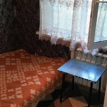 Сдается 1-комнатная квартира, 12 м²