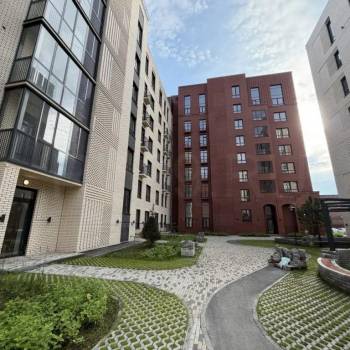 Сдается 2-х комнатная квартира, 41 м²