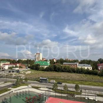 Сдается 2-х комнатная квартира, 41 м²
