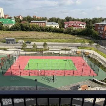 Сдается 2-х комнатная квартира, 41 м²