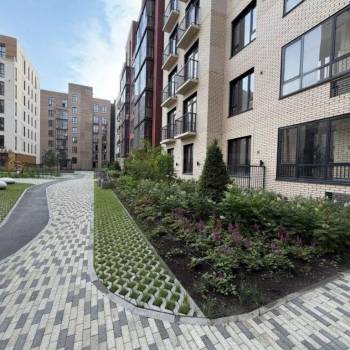 Сдается 2-х комнатная квартира, 41 м²