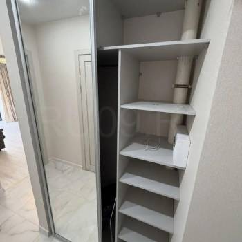 Сдается 2-х комнатная квартира, 41 м²