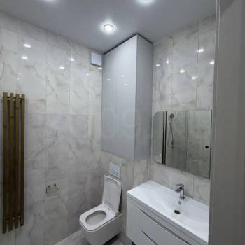 Сдается 2-х комнатная квартира, 41 м²