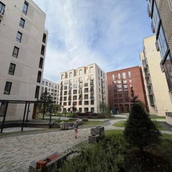 Сдается 2-х комнатная квартира, 41 м²