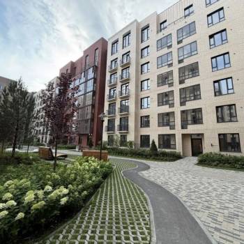 Сдается 2-х комнатная квартира, 41 м²