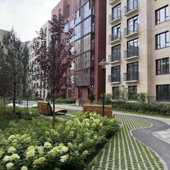 Сдается 2-х комнатная квартира, 41 м²