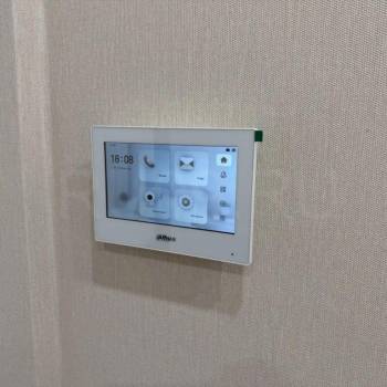 Сдается 2-х комнатная квартира, 41 м²