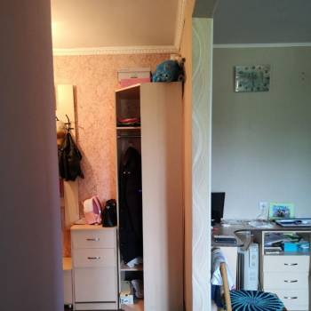 Сдается 1-комнатная квартира, 32 м²